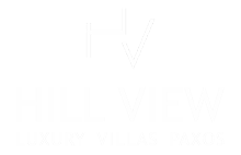Hill View Luxury Villas